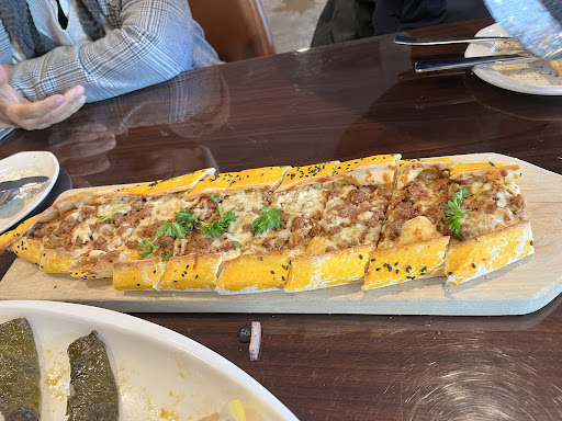 Photo of Saray Turkish Cuisine - 6633 Hastings St, Burnaby, BC V5B 1S1